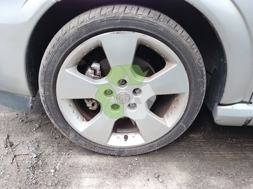 Vauxhall astra bertone mk4 - vauxhall, (g)