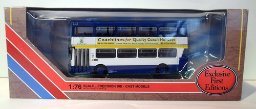 Efe scale 28904 gm - 1/76,