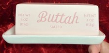 Potter’s Studio | Butter