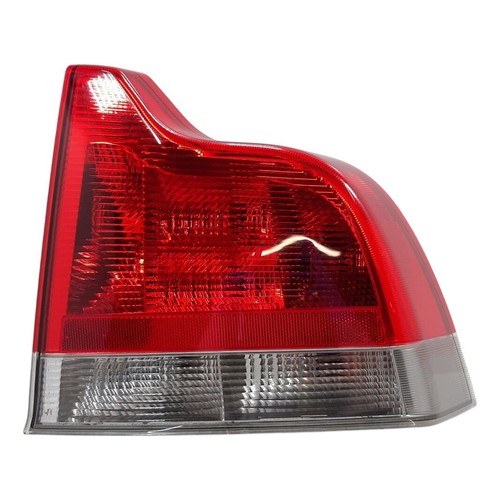 Volvo s60 mk1 - mk1, tail