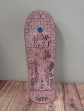 Vintage Valterra Alley Cat