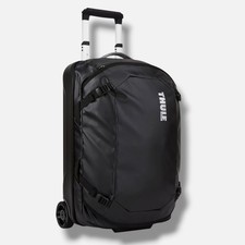 Thule Black Luggage Chasm
