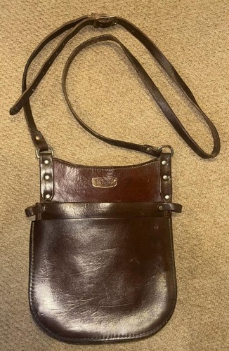 Vintage unigate brown - vintage, english