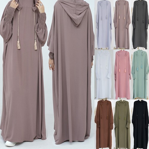Women muslim abaya - women, jilbab