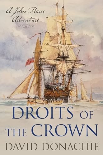 Droits the crown a - a, john