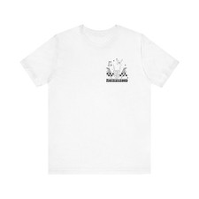 Motherhood Graphic T-Shirt