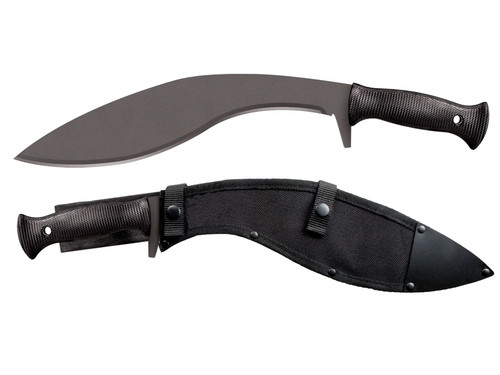 Cold steel kukri plus - cold, machete