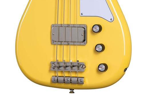 Epiphone newport bass sunset - bass,