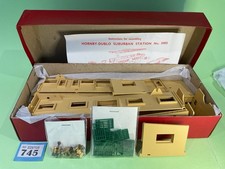 HORNBY DUBLO 5085 Suburban