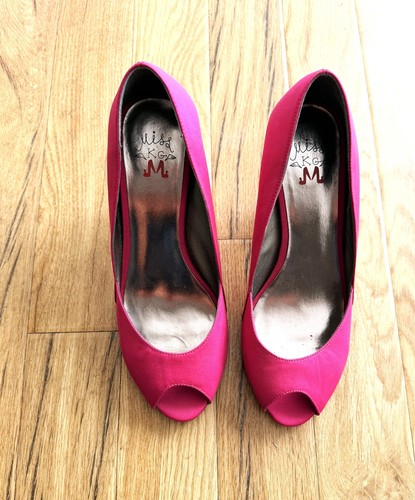 Evening shoes woman - shoes, woman's