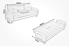 Sofa Bed
