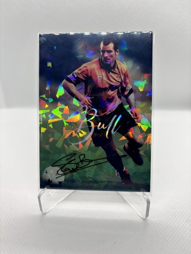 Steve bull wolverhampton - steve,