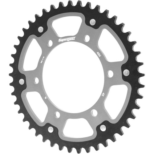 High quality stealth sprocket - high,