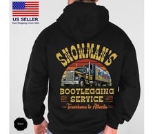 Snowman’s Bootlegging