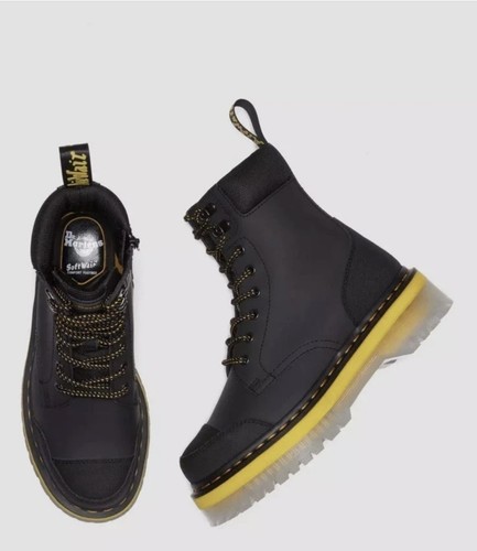 Martens jadon tech - jadon,