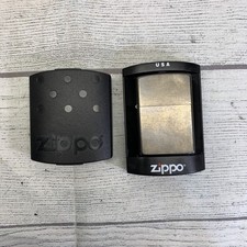 2005 Zippo Marlboro Fine