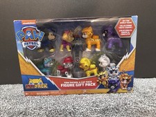 PAW PATROL Cat Pack 8 Figure