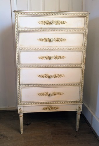 Antique french ornate - antique,