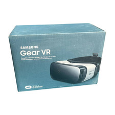 Samsung Gear VR Headset Oculus