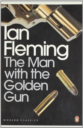 The man with golden - the,
