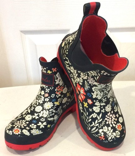 Joules wellibob ladies - ladies, size