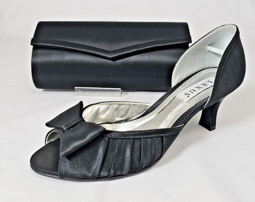 Womens open toe - toe, court