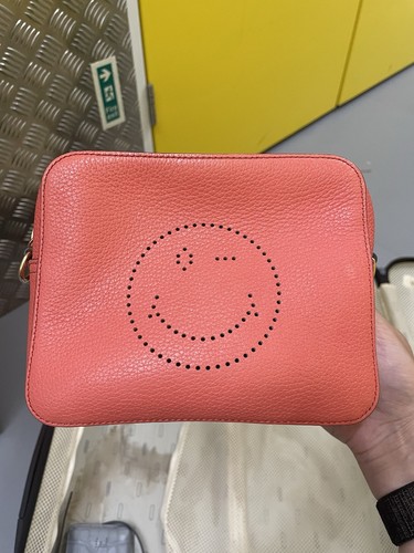 Authentic anya hindmarch - authentic,