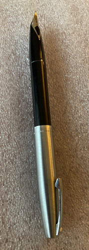 Sheaffer imperial fountain - sheaffer, pen