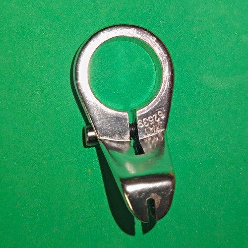 Brake cable counterholder
