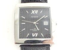 (ref288W70) Gent's Men's Amadeus Wristwatch with new battery fitted