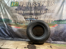 31x10.50R15LT 109S General