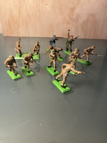Britains deetail ww2 british - ww2,
