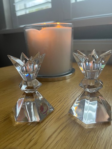 Nachtmann bleikristall clear - bleikristall,