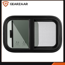 500mmx300mm Camper Window