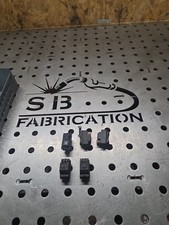 Mk2 Fiesta Dash Heater Fan