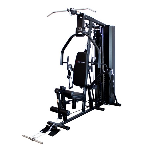 Body power home - power, hg-3