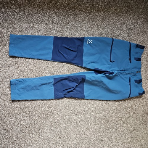 Haglofs women slim hiking - slim,
