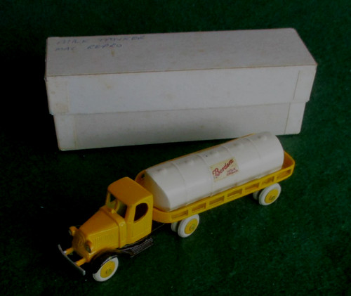 Unbranded reissue tootsie toys - unbranded,