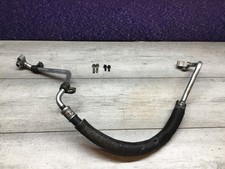 LAND ROVER DISCOVERY 2 TD5 AIR-CON  A/C PIPE Evaporator to Compressor JUF102760