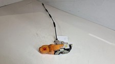 FORD KA MK2 2010 RIGHT DOOR