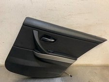 BMW 3 Series E90 Door Card