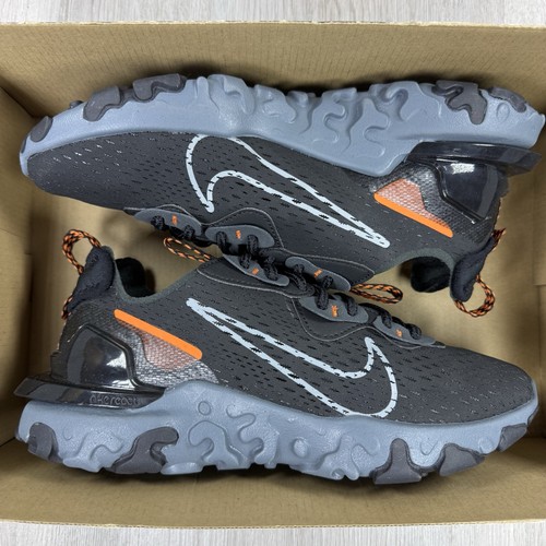 Size nike react vision - -,
