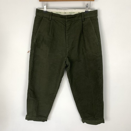 Hoggs moleskin breeks - hoggs, of