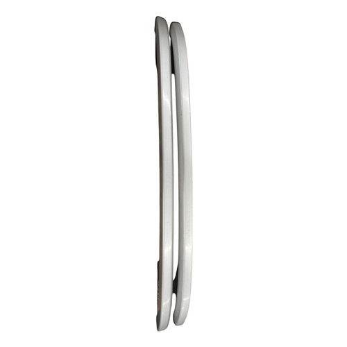 Nissan navara roof bars rails - nissan,