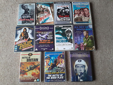 DVD BUNDLE - Collection Of X11