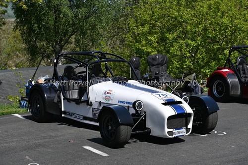 Car photo 12x8 indy - photo,