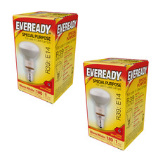 Eveready 30W R39 E14 Lava Lamp
