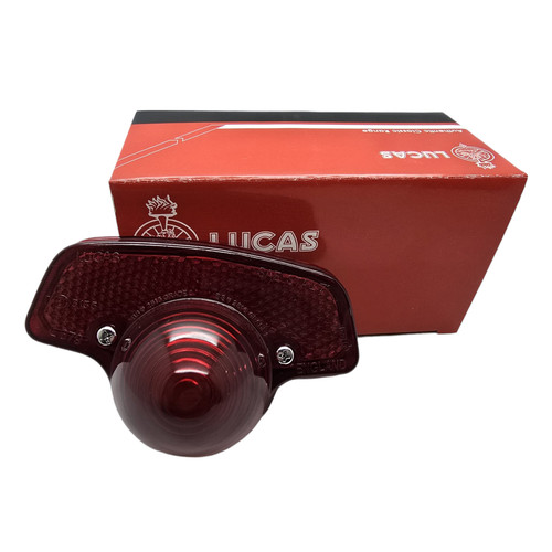 Genuine lucas classic - lucas,