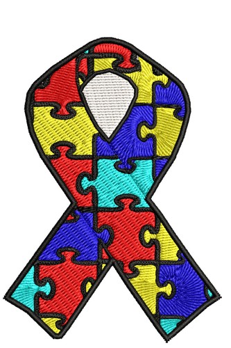 Autism awareness support - autism,