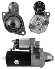 Vauxhall Vectra B J96 2.5 i GSi V6 Starter Motor 1995-2000